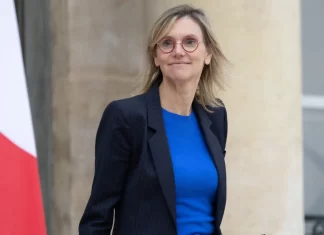 Agnès Pannier-Runacher "pas candidate" pour rester ministre