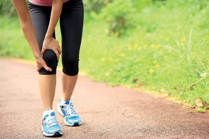 Arthrose et douleurs au genou : ces nouvelles techniques sont des alternatives efficaces à la chirurgie