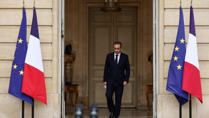 Démission du Premier ministre : la France à un tournant