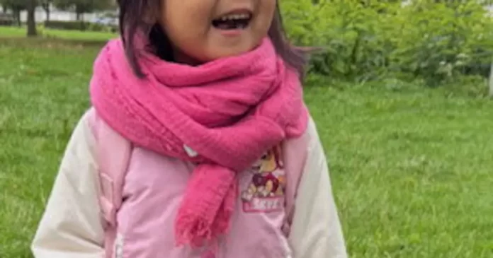 Disparition de Khuslen la fillette toujours recherchée, le véhicule du père retrouvé Disparition de Khuslen : la fillette toujours recherchée, le véhicule du père retrouvé