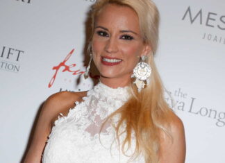 L’adieu silencieux d’Élodie Gossuin Élodie Gossuin en deuil : après les larmes, elle sort du silence !