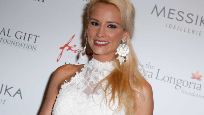 Élodie Gossuin en deuil : après les larmes, elle sort du silence !