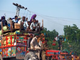 États-Unis: pourquoi les mesures anti-migrants risquent de déclencher une flambée des prix de l'alimentaire