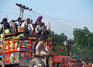 Main-d’œuvre en crise : quand la traque aux migrants menace l’agriculture américaine États-Unis: pourquoi les mesures anti-migrants risquent de déclencher une flambée des prix de l'alimentaire