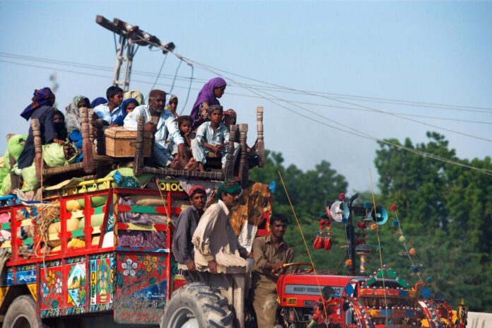 États-Unis: pourquoi les mesures anti-migrants risquent de déclencher une flambée des prix de l'alimentaire