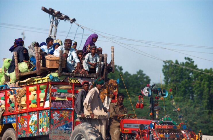 Main-d’œuvre en crise : quand la traque aux migrants menace l’agriculture américaine États-Unis: pourquoi les mesures anti-migrants risquent de déclencher une flambée des prix de l'alimentaire