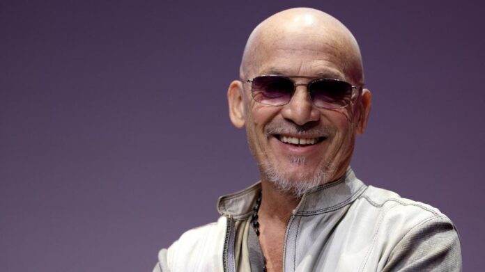 Florent Pagny : Entre aveux et amour, la vérité d’un parcours hors norme