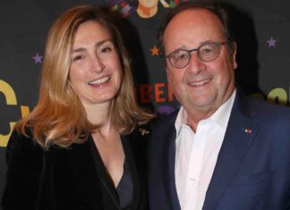 François Hollande et Julie Gayet : quand la sécurité trouble le calme du quartier François Hollande et Julie Gayet : Leurs voisins parisiens ne sont pas ravis de les avoir dans le quartier