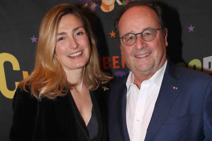 François Hollande et Julie Gayet : Leurs voisins parisiens ne sont pas ravis de les avoir dans le quartier