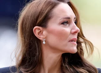 George, Charlotte et Louis : pendant les repas, Kate Middleton ne veut pas en entendre parler !