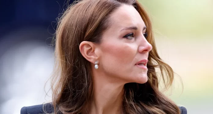 George, Charlotte et Louis : pendant les repas, Kate Middleton ne veut pas en entendre parler !