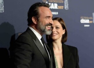 Jean Dujardin s’offre une nouvelle aventure loin des caméras Jean Dujardin, son nouveau bébé loin de Nathalie Péchalat