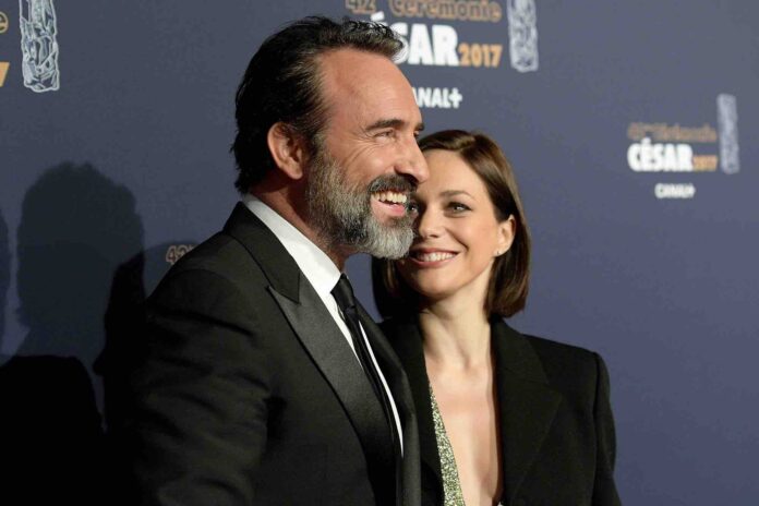 Jean Dujardin, son nouveau bébé loin de Nathalie Péchalat
