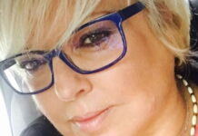 Laurence Boccolini, le chagrin derrière le sourire Laurence Boccolini terrassée par la mort : elle annonce une triste nouvelle