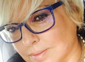 Laurence Boccolini, le chagrin derrière le sourire Laurence Boccolini terrassée par la mort : elle annonce une triste nouvelle