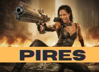 Les pires actrices de l’histoire du cinéma : les plus controversées Les pires actrices de l’histoire du cinéma : les plus controversées