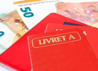Livret A : une règle oubliée qui revient tout changer Livret A : attention, ce changement prévu pour octobre 2025 pourrait poser problème à des milliers de personnes