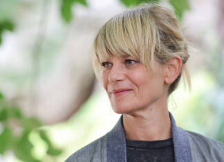 Marina Foïs sous le feu des critiques après son plaidoyer en faveur des migrants Marina Foïs attaquée après ses propos sur les migrants : polémique en direct sur TBT9