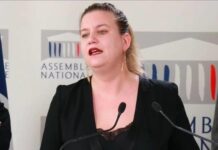 Panot exige des actes : le débat diplomatique bascule Mathilde Panot demande l'expulsion de l'ambassadeur d'Israël en France