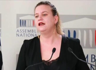 Panot exige des actes : le débat diplomatique bascule Mathilde Panot demande l'expulsion de l'ambassadeur d'Israël en France