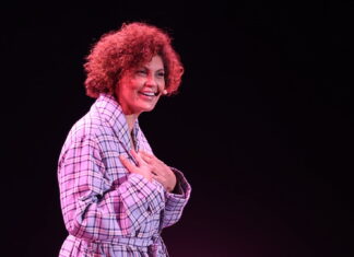 Nawell Madani face à une accusation qui trouble Nawell Madani face à une accusation qui trouble