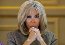 Brigitte Macron et les rumeurs de salaire : la vérité derrière le mythe Non, Brigitte Macron ne touche pas « 33.333 euros par mois »