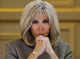 Non, Brigitte Macron ne touche pas « 33.333 euros par mois »