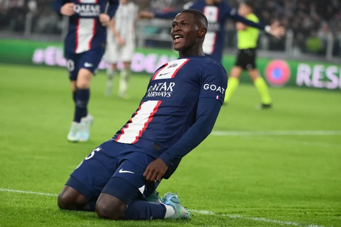 PSG : Mendes, la nouvelle démonstration européenne