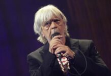 Renaud, entre menace et chef-d’œuvre Renaud : l'artiste menacé par un divorce
