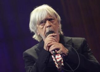 Renaud, entre menace et chef-d’œuvre Renaud : l'artiste menacé par un divorce