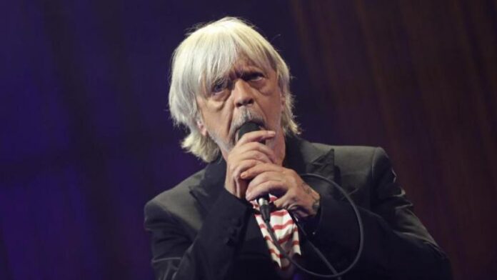 Renaud : l'artiste menacé par un divorce