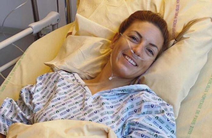 Révélations sur son état de santé: Pauline Ferrand-Prévot annonce s'être faite opérer après son forfait aux championnats d'Europe de cyclisme