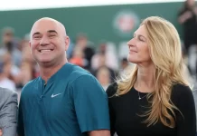 Andre Agassi et Steffi Graf, une rencontre sportive devenue amour intemporel « Steffi Graf a refusé de le voir »