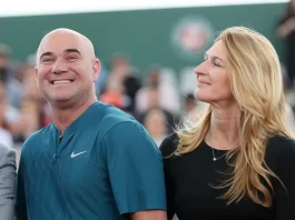 « Steffi Graf a refusé de le voir »
