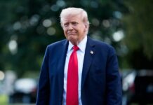 Trump relance la controverse autour du « paiement à l’avance » sud-coréen Trump affirme de nouveau que l'accord prévoit un «paiement à l'avance» de 350 Mds de dollars