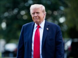 Trump affirme de nouveau que l'accord prévoit un «paiement à l'avance» de 350 Mds de dollars