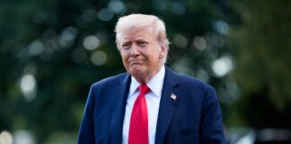 Trump relance la controverse autour du « paiement à l’avance » sud-coréen Trump affirme de nouveau que l'accord prévoit un «paiement à l'avance» de 350 Mds de dollars