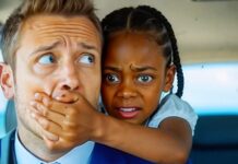 Comment une Fillette est Devenue Millionnaire : Une Histoire qui Défie l’Ordinaire Un PDG monte dans sa voiture et entend une fillette de 7 ans lui dire de se taire sans savoir que cette rencontre va peut-être lui sauver la vie