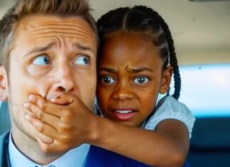 Comment une Fillette est Devenue Millionnaire : Une Histoire qui Défie l’Ordinaire Un PDG monte dans sa voiture et entend une fillette de 7 ans lui dire de se taire sans savoir que cette rencontre va peut-être lui sauver la vie