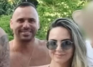 Drame à 50°C : un bain mortel après l’anniversaire de leur fille Un policier brésilien et sa femme meurent de chaud dans leur baignoire après avoir consommé de la cocaïne pour fêter les 4 ans de leur fille