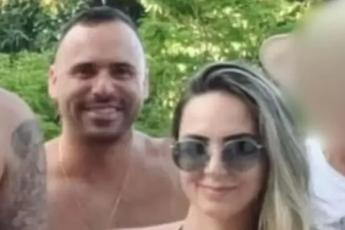 Un policier brésilien et sa femme meurent de chaud dans leur baignoire après avoir consommé de la cocaïne pour fêter les 4 ans de leur fille