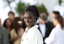 Eye Haïdara choisie pour ouvrir le Festival de Cannes 2026 Eye Haïdara choisie pour ouvrir le Festival de Cannes 2026