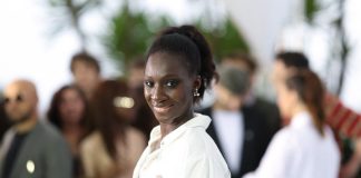 Eye Haïdara choisie pour ouvrir le Festival de Cannes 2026 Eye Haïdara choisie pour ouvrir le Festival de Cannes 2026