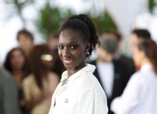 Eye Haïdara choisie pour ouvrir le Festival de Cannes 2026 Eye Haïdara choisie pour ouvrir le Festival de Cannes 2026
