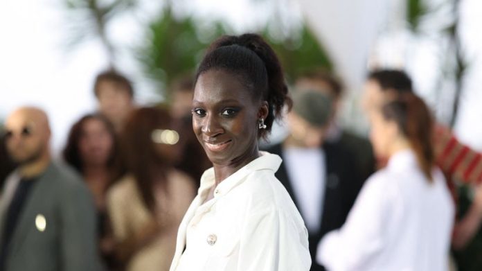 Eye Haïdara choisie pour ouvrir le Festival de Cannes 2026