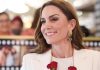 Kate Middleton relance ses engagements internationaux avec une visite en Italie Kate Middleton relance ses engagements internationaux avec une visite en Italie