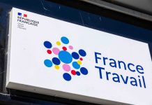 Le chômage en France grimpe à son plus haut niveau depuis cinq ans Le chômage en France grimpe à son plus haut niveau depuis cinq ans