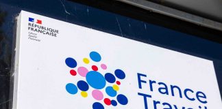 Le chômage en France grimpe à son plus haut niveau depuis cinq ans Le chômage en France grimpe à son plus haut niveau depuis cinq ans