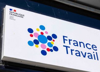 Le chômage en France grimpe à son plus haut niveau depuis cinq ans Le chômage en France grimpe à son plus haut niveau depuis cinq ans