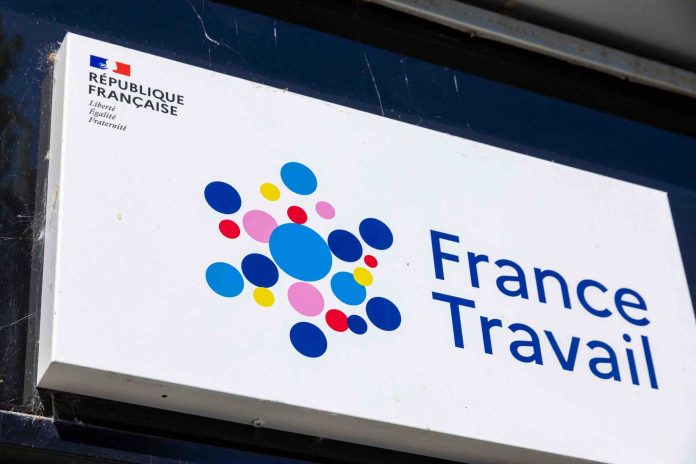 Le chômage en France grimpe à son plus haut niveau depuis cinq ans